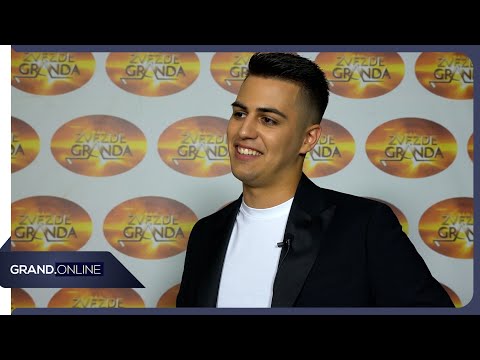 Petar Bulatović otkrio ko je zaslužan za njegov osmeh: "Sve se poklopilo..."