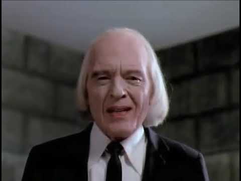 Phantasm IV Obilivion Theatrical Trailer (1998) - Throwback Thursdays on Movie Gods