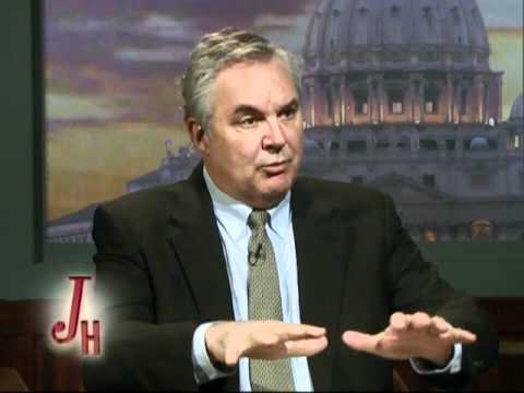 Journey Home - 4-2-12 - Kevin Lowry -  Former Presbyterian