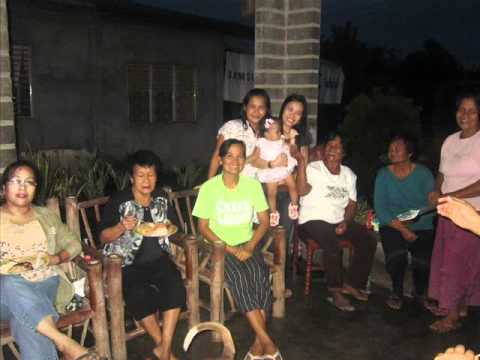 My Little Jasha Jarmila's Birthday!.wmv