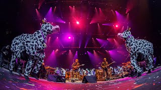 Phish - 12/31/2025 - It's Ice Cream: Harry Hood → 2001 → Tweezer (4K HDR)