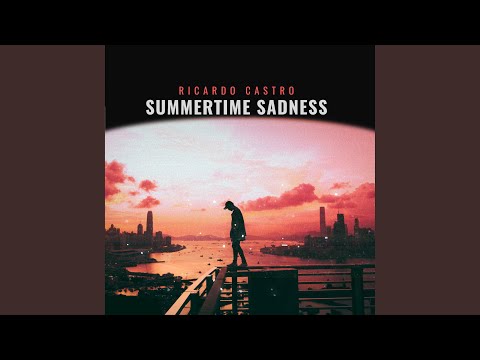 Summertime Sadness (Instrumental)