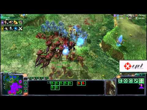 IPL3 Kiwikaki vs Stephano g2 p1