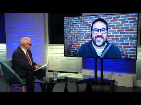 Rome wasn't built in a day. Neither was the E2E 5G Cloud Native Network live demo