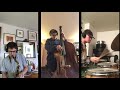 I'll Remember April - Oscar Peterson Grant Application