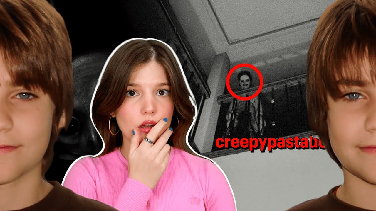 Minha esposa está me espiando pelos cantos da casa. Passou de estranho para assustador | mount reage