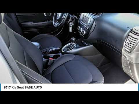 LAX SuperStore 2017 Kia Soul PL1763