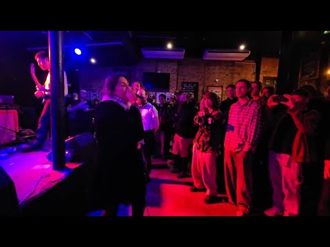 Grim Harvest - London November 2025