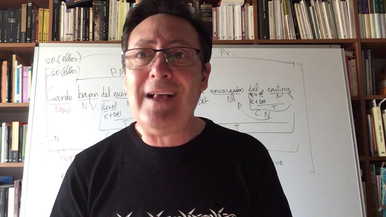 VALDEBERNARDO - 4º ESO - Lengua Castellana y Literatura