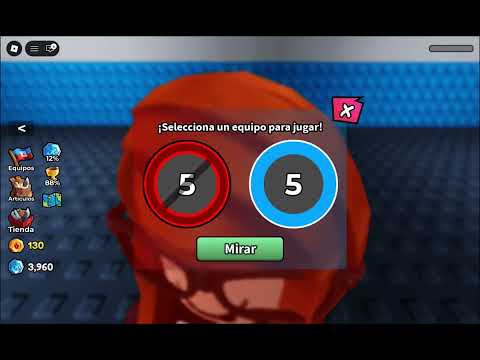 Jugando a Asesinos contra Sheriff 2