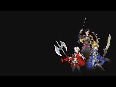 Still not Paths That Will Never Cross (Embers + Inferno) from the FE 3 Hopes OST
