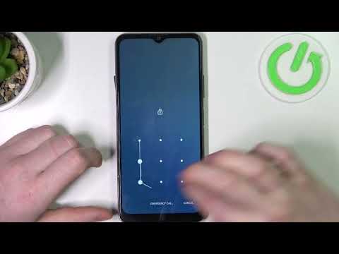 ZTE Blade A71 All Lock Screen Gestures & Motions