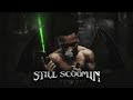 Lil Scoom89 Darkside Of The Bity Official Audio