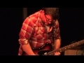 JOSEPH PARSONS BAND - "King of Baltimore" - 2014-02-04 - VS-Villingen