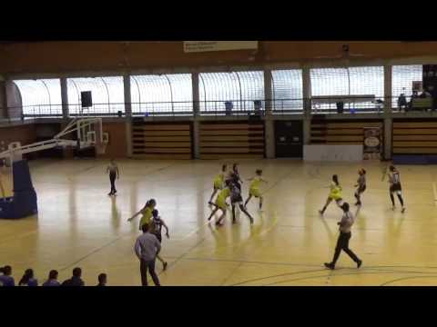 2017-02-04 Picken Claret 51 - 76 Batalyaws Extremadura