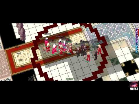 wala nang bago l MNFST DeathmatchRO