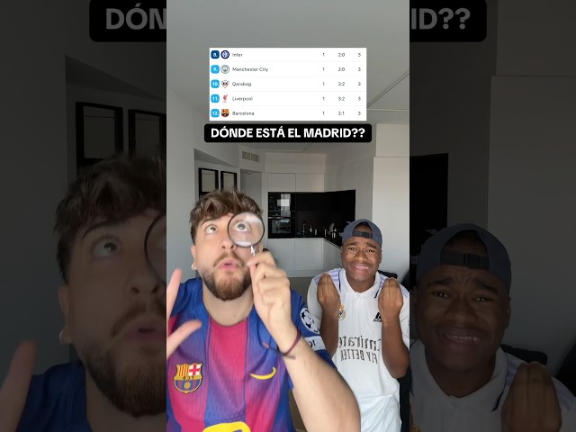 Vídeo relacionado con BODY FUTBOL BEBE: SOY DEL BARCELONA COMO MI PAPÁ (Manga Larga, 6-9 meses)
