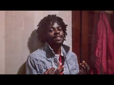 LIL E Da Menace  -Slide thru