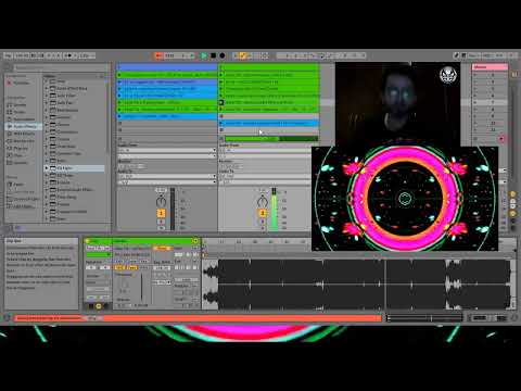 AXIAL TILT Live Streaming - LOONEYS MONDAY NIGHT