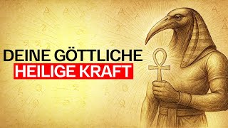Este Vídeo Não É Acidental — THOTH Revela ISTO Apenas Para Quem Está Pronto Para RECEBER