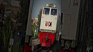 Download lagu trio lokomotif Jawa | jedag jedug kereta api Indonesia🔥🔥| jedag jedug cc 201 cc 203 cc 206 mp3
