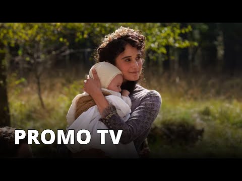 PRIMA DI NOI (2026) | Promo tv della fiction Rai di Daniele Luchetti | RAI 1