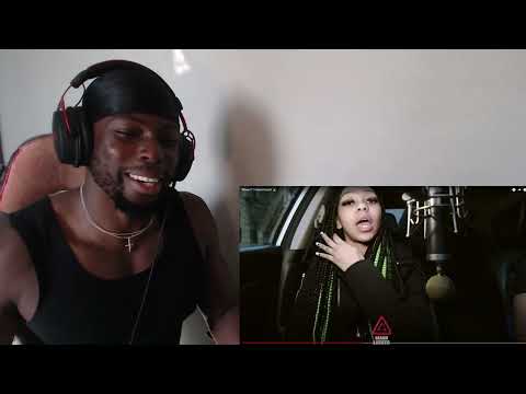 stop mentioning his name. | iamUche Reacts to "Miyaa V" | Hazard Lights ⚠️