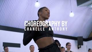 Want More | Rotimi | Choreography by Chanelle Anthony