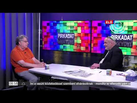 PIRKADAT Breuer Péterrel 2024.09.09.