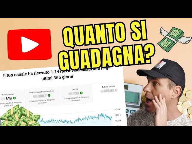 YouTube Video YouTube Video