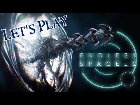 Let's Play Endless Space 2 44 - Pushback