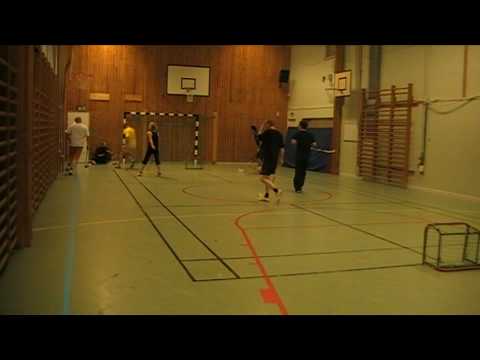 Innnebandy part2