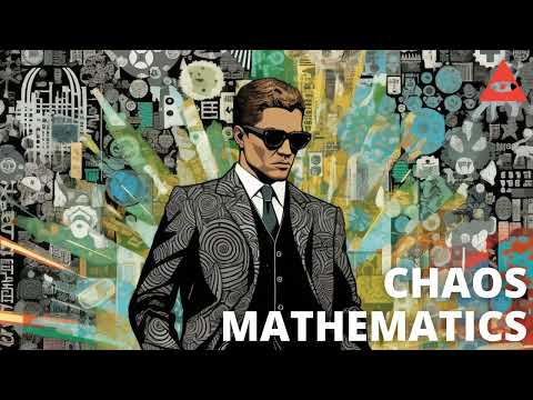 Chaos Mathematics Remastered—Unraveling the Genius of Dr. Ralph Abraham