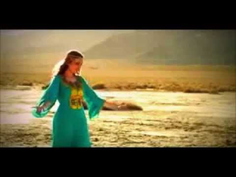 Mozhdah Jamalzadah - Maihan e Sheran Ast 2013 NEW OFFICIAL VIDEO