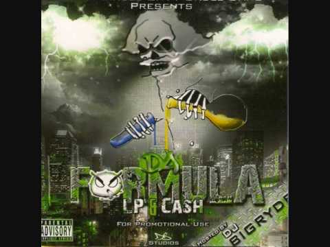 LP - Done Your Dance (pecknarm)