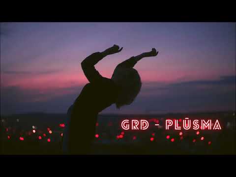 GRD - Plūsma (prod. by balance cooper)