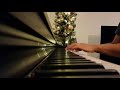 Hercules - Disney - Go The Distance by Piano Bruno - arr. by Hirohashi Makiko