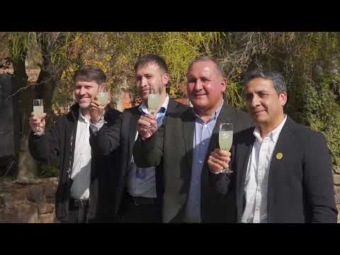 NOTA FIESTA DEL PISCO VICUÑA 2026