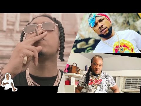 Ceejay, Esan Benzy & Terror Create New Waves In Music Video/ Did The Trio Diss Mafi??