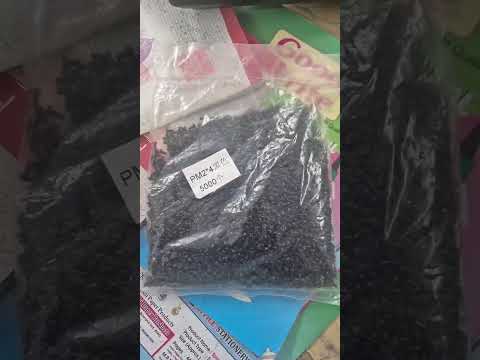 2x4 BLACK SCREW FOR CCTV CAMERA PCB (5k PIECES)