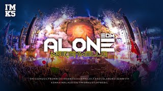 Download lagu JINGGLE K5 MAXIMAL AUDIO | MARSHMELLO ALONE STYLE EDM 2025 | BY DJ RISKI IRVANANDA mp3