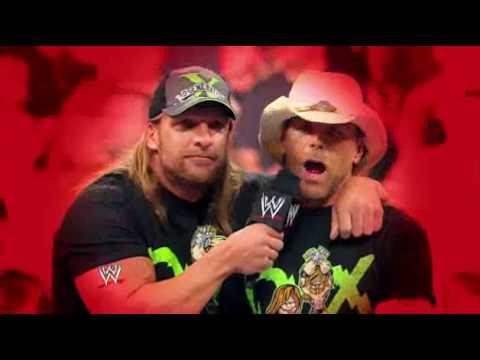 WWE Bragging Rights - SmackDown vs RAW