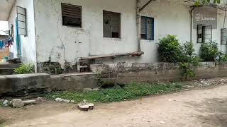 preview picture of video 'King Peter's Town, Behind Lipfoco, Logan Town Bushrod Island Monrovia Liberia'