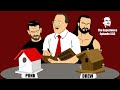 Jim Cornette Reviews CM Punk Vs Drew McIntyre Hell In A Cell At WWE Bad Blood 2024
