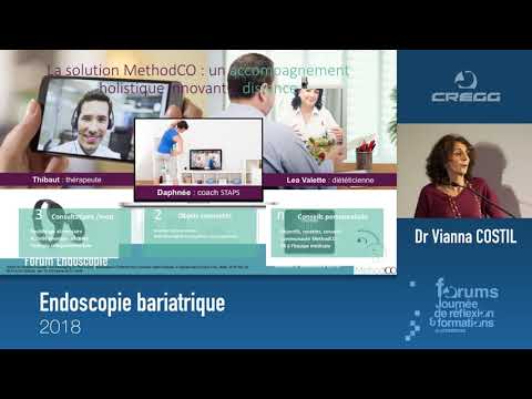 endoscopie bariatrique