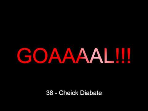 05.03.2016: Bordeaux - GFC Ajaccio (1 - 1)