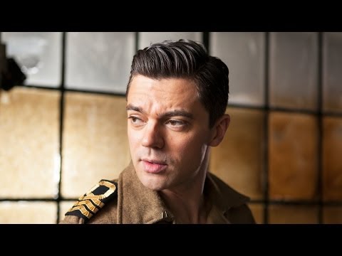 Fleming: The Man Who Would Be Bond 1.04 (Preview)