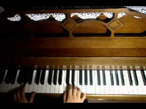 Minecraft Music - Hal4 on Piano