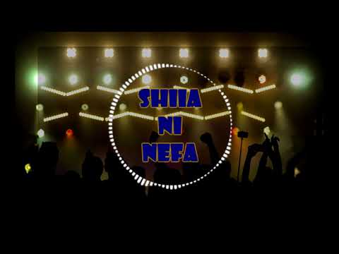 Nefa - Kwa Club (Official Visualizer Video)