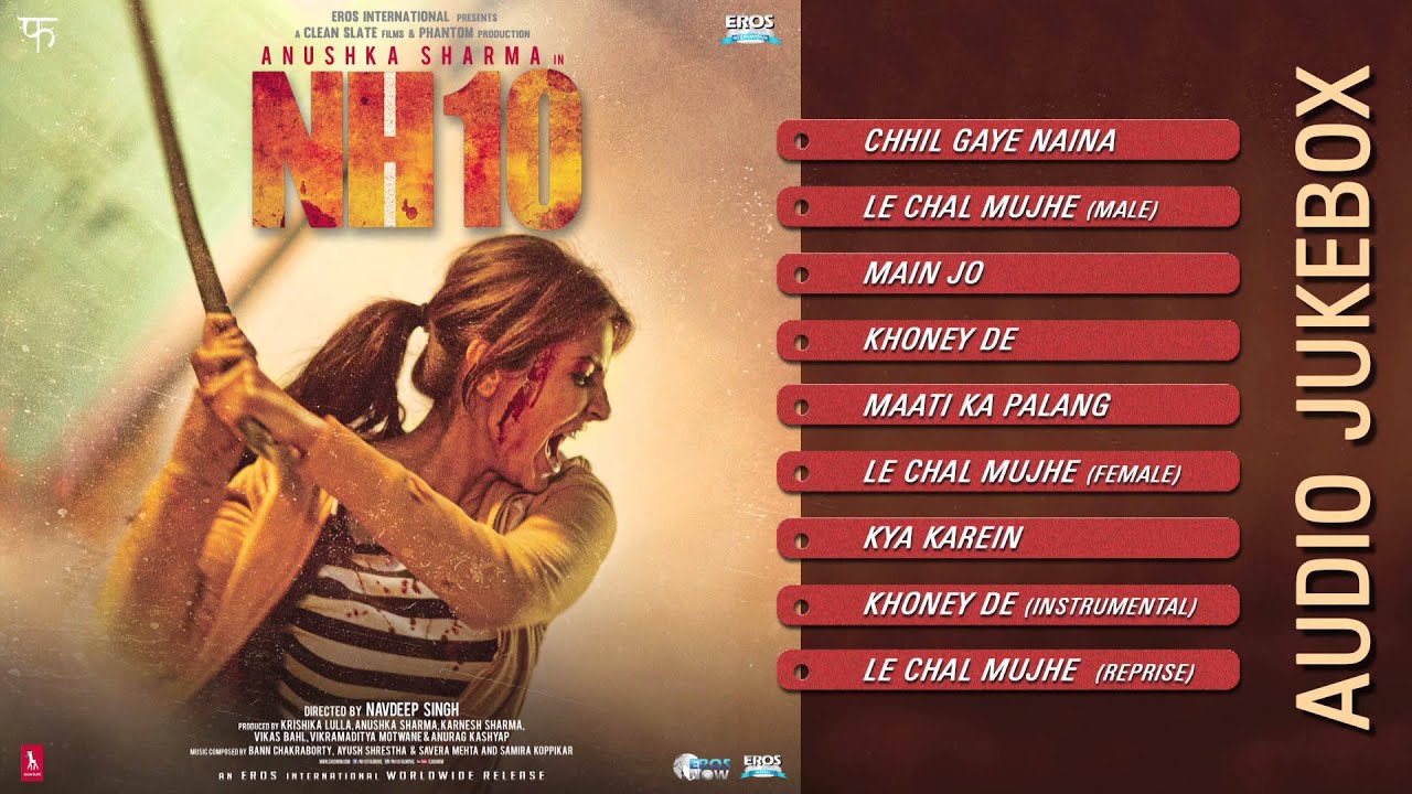 Kya Karein Lyrics  | NH10 | Anushka Sharma, Neil Bhoopalam | Rachel Varghese | Ayush Shrestha, Savera Mehta
